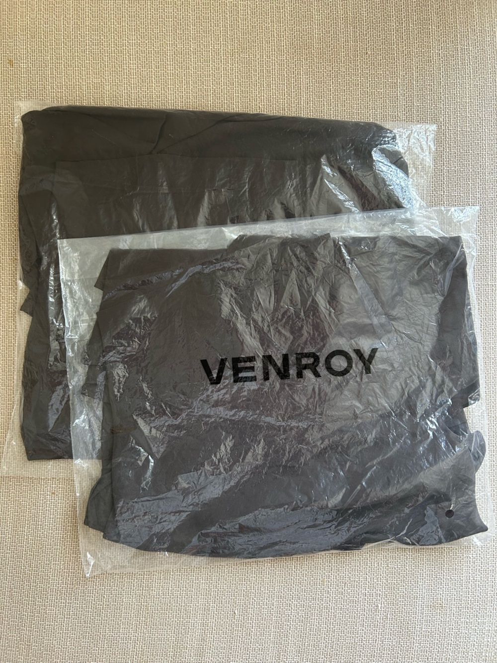 NEW Venroy Draped Halter Mini Dress Small Cafe Chocolate Brown - Picture 7 of 12